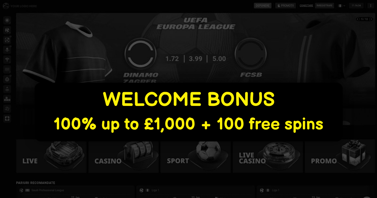 VictoryBet Casino - Premium Online Slots & Big Bonuses
